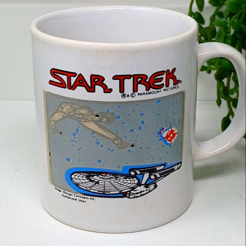 Star Wars 6oz. Cup